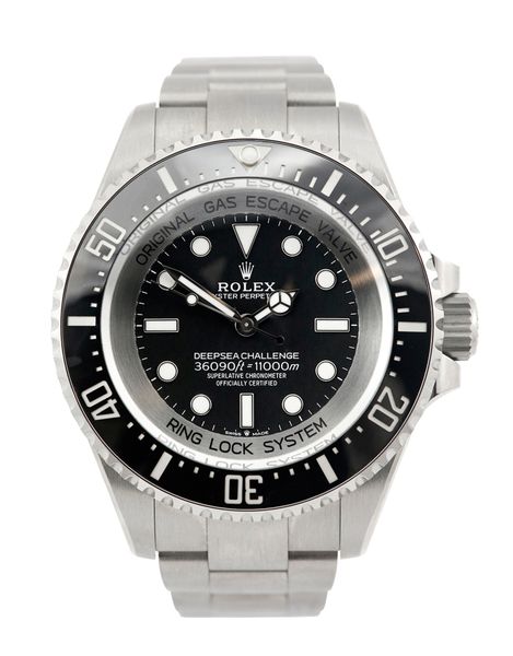 Rolex Deepsea 126067